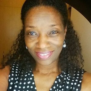 Meet your Posher, Teresa